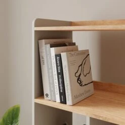 Georgi Bookcase -Online Furniture Store 30889492 alt05