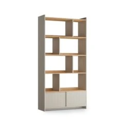 Georgi Bookcase -Online Furniture Store 30889492 alt06