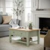 Bromley Coffee Table -Online Furniture Store 30889601