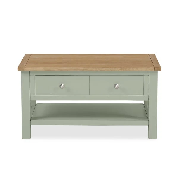 Bromley Coffee Table 4 Bromley Coffee Table - Image 2