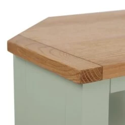 Bromley Corner TV Unit, Oak For TVs Up To 40" 24 Bromley Corner TV Unit, Oak For TVs Up To 40" -Online Furniture Store 30889602 alt05