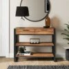Freddie Console Table -Online Furniture Store 30889703
