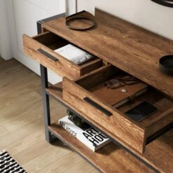 Freddie Console Table -Online Furniture Store 30889703 alt02