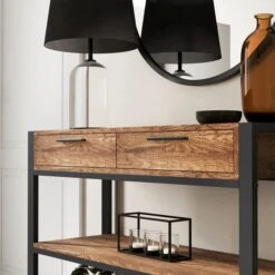 Freddie Console Table -Online Furniture Store 30889703 alt03