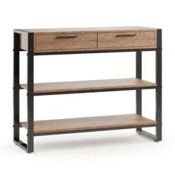 Freddie Console Table -Online Furniture Store 30889703 alt05