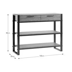 Freddie Console Table -Online Furniture Store 30889703 alt09