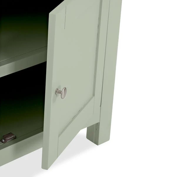 Bromley 1 Drawer & 1 Door Bedside Table 7 Bromley 1 Drawer & 1 Door Bedside Table - Image 5