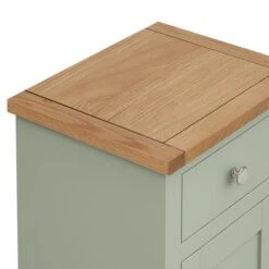 Bromley 1 Drawer & 1 Door Bedside Table 24 Bromley 1 Drawer & 1 Door Bedside Table -Online Furniture Store 30889718 alt06