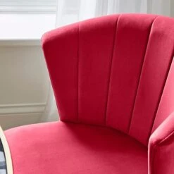 Kendall Dining Chair, Velvet -Online Furniture Store 30889915 alt03