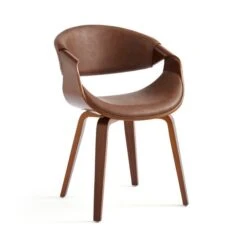 Modena Dining Chair, Faux Leather -Online Furniture Store 30889916 alt03