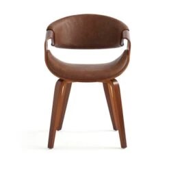 Modena Dining Chair, Faux Leather -Online Furniture Store 30889916 alt04