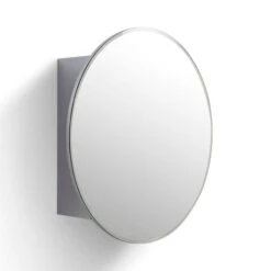 Lincoln Mirrored Cabinet -Online Furniture Store 30890748 alt03