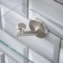 Lincoln Glass Shelf 23 Lincoln Glass Shelf -Online Furniture Store 30890767 alt01