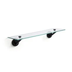 Lincoln Glass Shelf 16 Lincoln Glass Shelf -Online Furniture Store 30890787 alt02