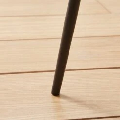 Caden Counter Height Bar Stool, Velvet -Online Furniture Store 30891264 alt03