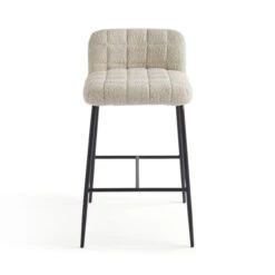 Caden Counter Height Bar Stool, Boucle 13 Caden Counter Height Bar Stool, Boucle -Online Furniture Store 30891265 alt04