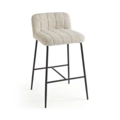 Caden Counter Height Bar Stool, Boucle 14 Caden Counter Height Bar Stool, Boucle -Online Furniture Store 30891265 alt05