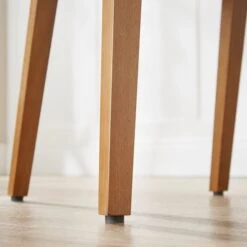 Agnes Carver Dining Chair, Fabric -Online Furniture Store 30891287 alt02