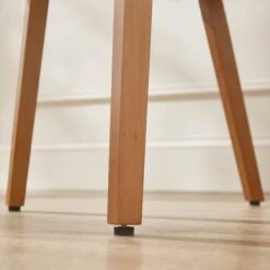 Agnes Carver Dining Chair, Velvet -Online Furniture Store 30891288 alt02