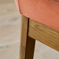 Delilah Dining Chair, Velvet -Online Furniture Store 30891296 alt03