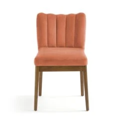 Delilah Dining Chair, Velvet -Online Furniture Store 30891296 alt04