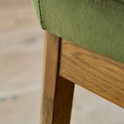 Delilah Dining Chair, Velvet -Online Furniture Store 30891298 alt04