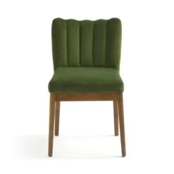 Delilah Dining Chair, Velvet -Online Furniture Store 30891298 alt05