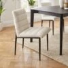 Maddison Dining Chair, Boucle 1 Maddison Dining Chair, Boucle -Online Furniture Store 30891299