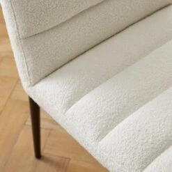 Maddison Dining Chair, Boucle -Online Furniture Store 30891299 alt03