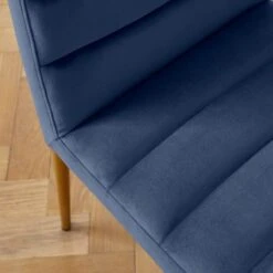 Maddison Dining Chair, Velvet -Online Furniture Store 30891300 alt03