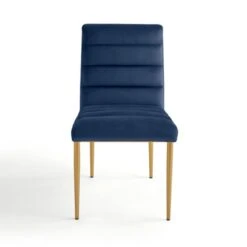 Maddison Dining Chair, Velvet -Online Furniture Store 30891300 alt06