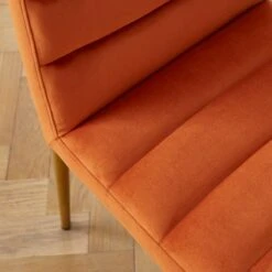 Maddison Dining Chair, Velvet -Online Furniture Store 30891301 alt03