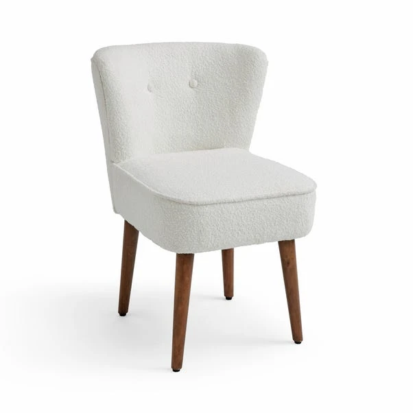 Eliza Dining Chair, Boucle 5 Eliza Dining Chair, Boucle - Image 3
