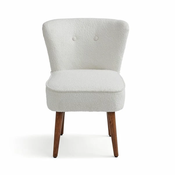 Eliza Dining Chair, Boucle 6 Eliza Dining Chair, Boucle - Image 4