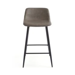 Jayden Counter Height Bar Stool, Faux Leather 26 Jayden Counter Height Bar Stool, Faux Leather -Online Furniture Store 30891309 alt04