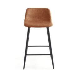 Jayden Counter Height Bar Stool, Faux Leather 33 Jayden Counter Height Bar Stool, Faux Leather -Online Furniture Store 30891311 alt04