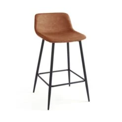 Jayden Counter Height Bar Stool, Faux Leather 34 Jayden Counter Height Bar Stool, Faux Leather -Online Furniture Store 30891311 alt05