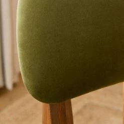 Adelita Dining Chair, Velvet 11 Adelita Dining Chair, Velvet -Online Furniture Store 30891339 alt02