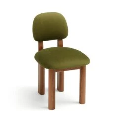 Adelita Dining Chair, Velvet 13 Adelita Dining Chair, Velvet -Online Furniture Store 30891339 alt04