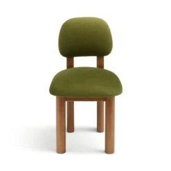Adelita Dining Chair, Velvet 14 Adelita Dining Chair, Velvet -Online Furniture Store 30891339 alt05