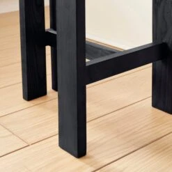 Cairo Counter Height Bar Stool, Stained Ash -Online Furniture Store 30891340 alt03