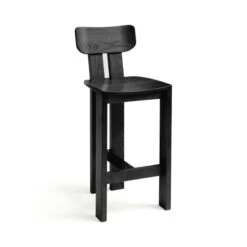 Cairo Counter Height Bar Stool, Stained Ash -Online Furniture Store 30891340 alt04