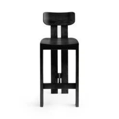 Cairo Counter Height Bar Stool, Stained Ash -Online Furniture Store 30891340 alt05