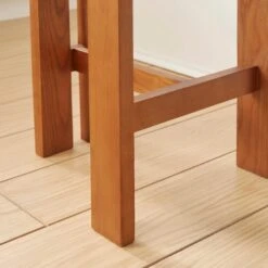 Cairo Counter Height Bar Stool, Stained Ash -Online Furniture Store 30891381 alt03