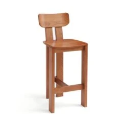 Cairo Counter Height Bar Stool, Stained Ash -Online Furniture Store 30891381 alt04