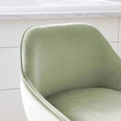 Radleigh Bar Stool, Velvet 18 Radleigh Bar Stool, Velvet -Online Furniture Store 30891416 alt02