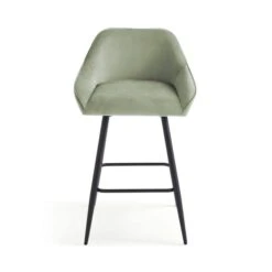Radleigh Bar Stool, Velvet 20 Radleigh Bar Stool, Velvet -Online Furniture Store 30891416 alt06