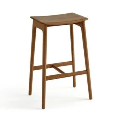 Albert Bar Stool 37 Albert Bar Stool -Online Furniture Store 30891455 alt05