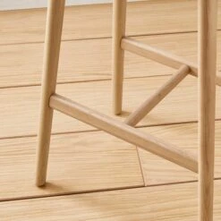 Albert Bar Stool 25 Albert Bar Stool -Online Furniture Store 30891456 alt03