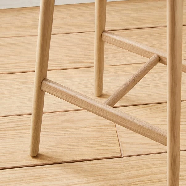 Albert Bar Stool 6 Albert Bar Stool - Image 4